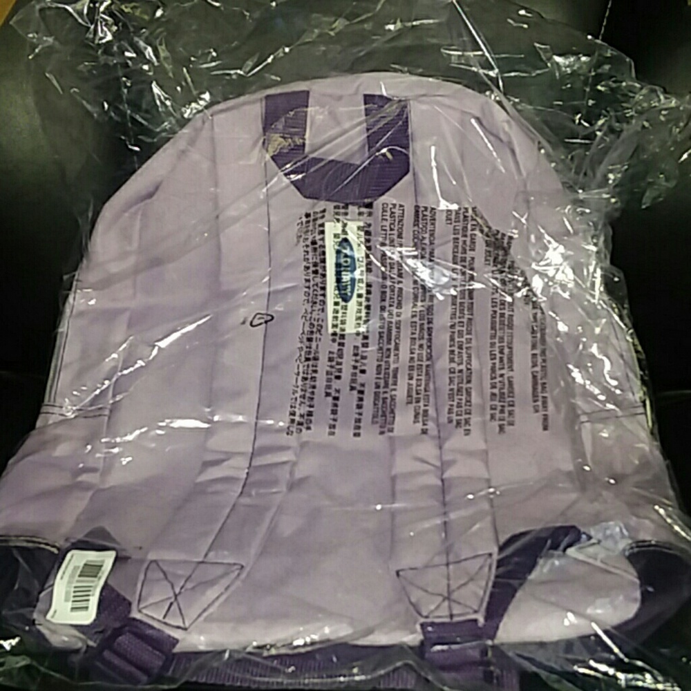 Backpack - Picture 2 of 3